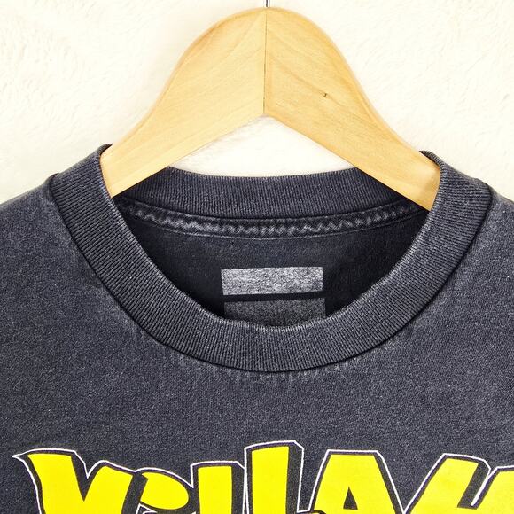 Elusuon Los Angeles Lakers Shirt Mens Large Black Killah Bees Barnes Brown Blake - Picture 4 of 9